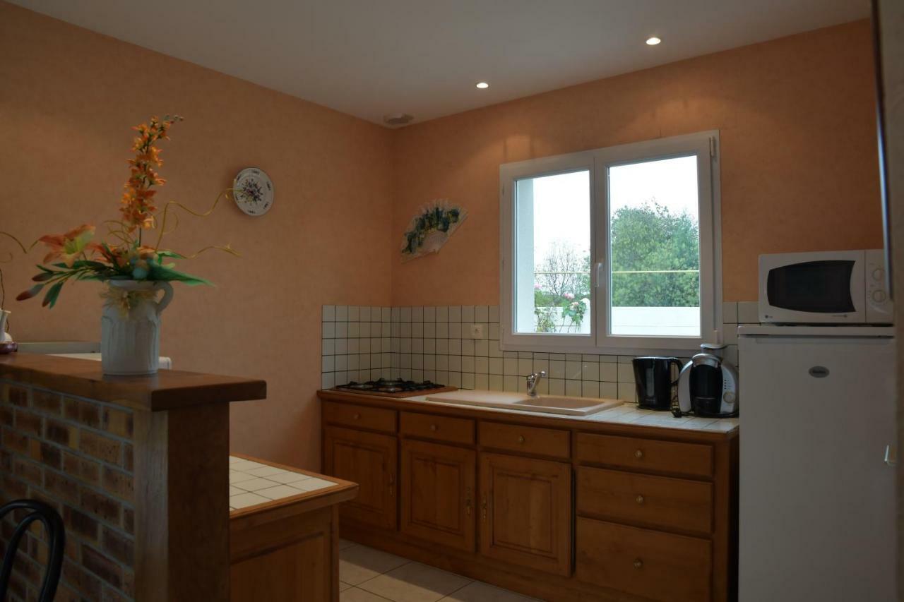 Chateaubriand Saint-Cast-le-Guildo Exterior photo